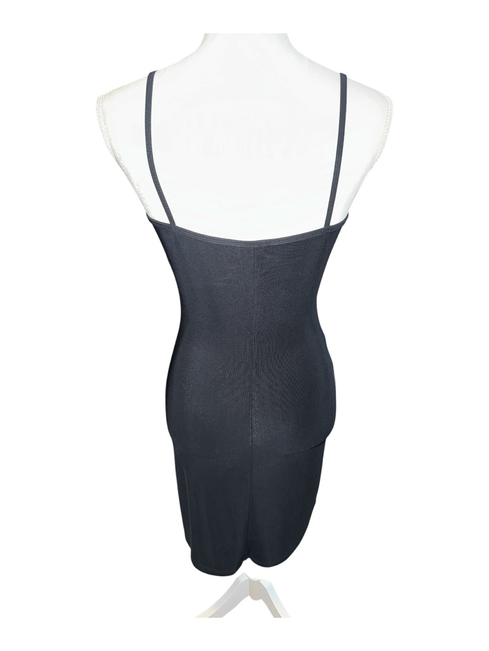 Forever 21 “Little Black Dress” Size Small #155 - Picture 2 of 3